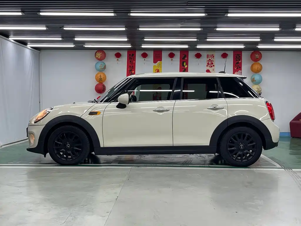 MINI Mini — миниатюра 4