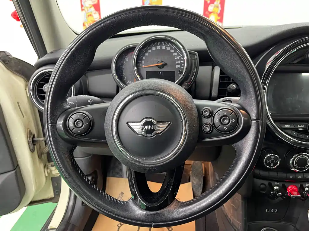 MINI Mini — миниатюра 12