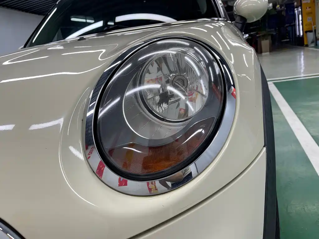 MINI Mini — миниатюра 26
