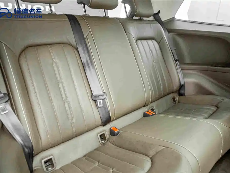 Volkswagen Viloran — миниатюра 17