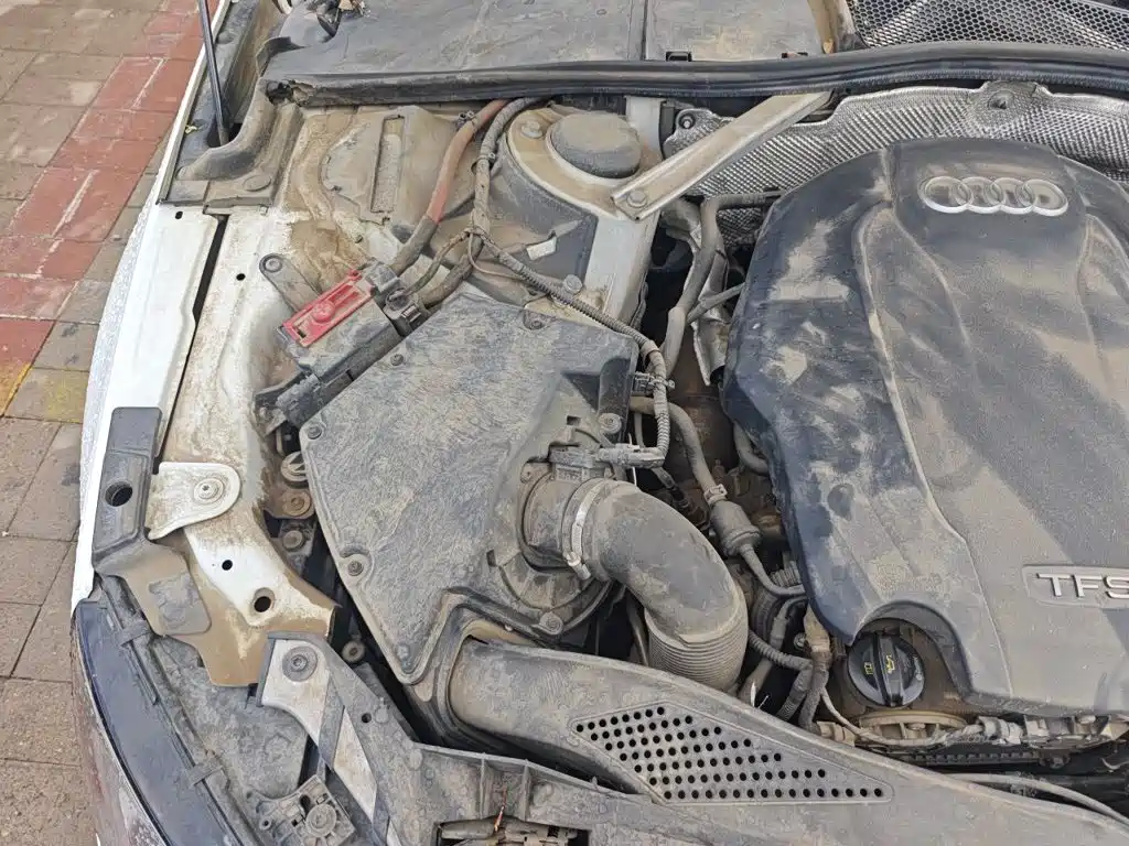 Audi A4L — миниатюра 20