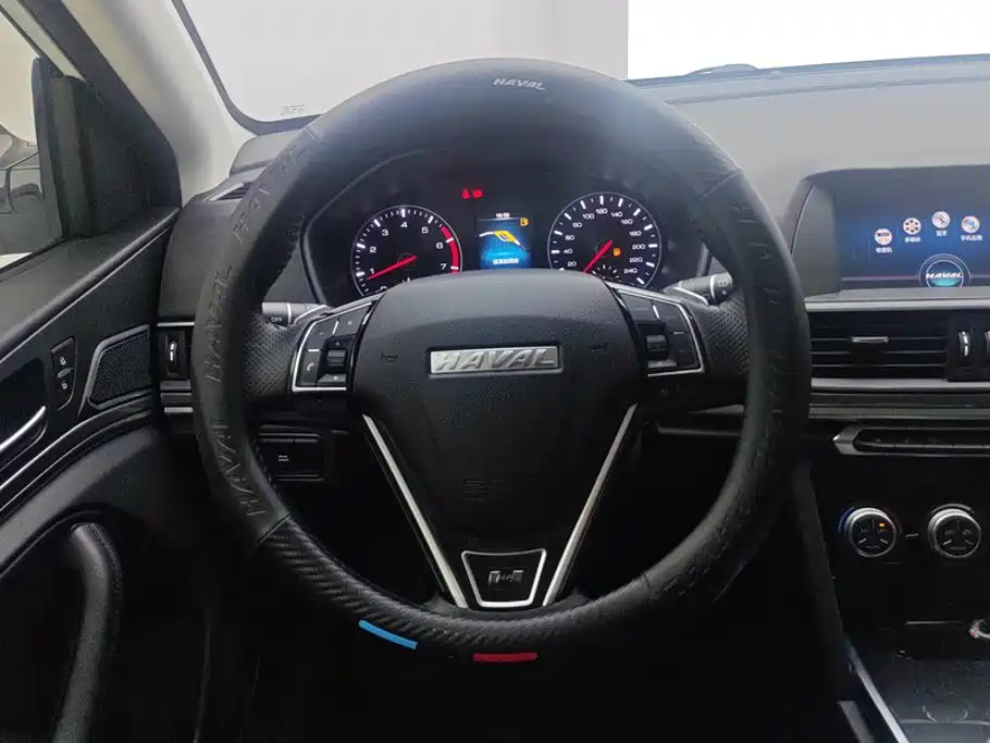 Haval H6 — миниатюра 15