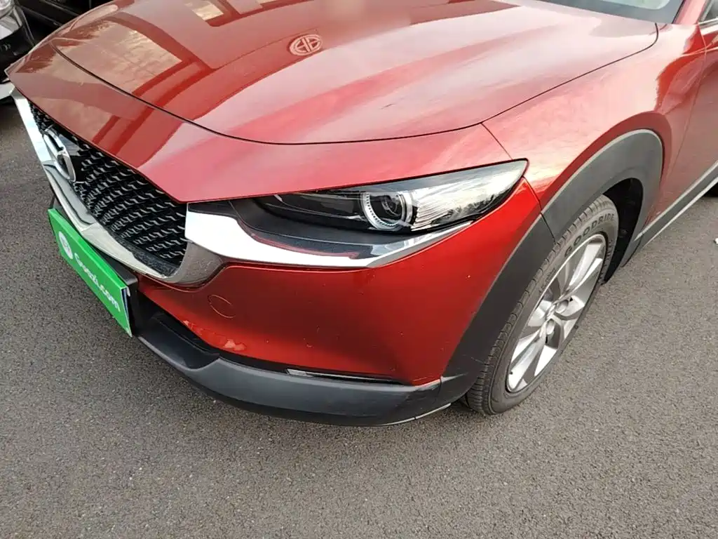 Mazda CX-30 — миниатюра 24