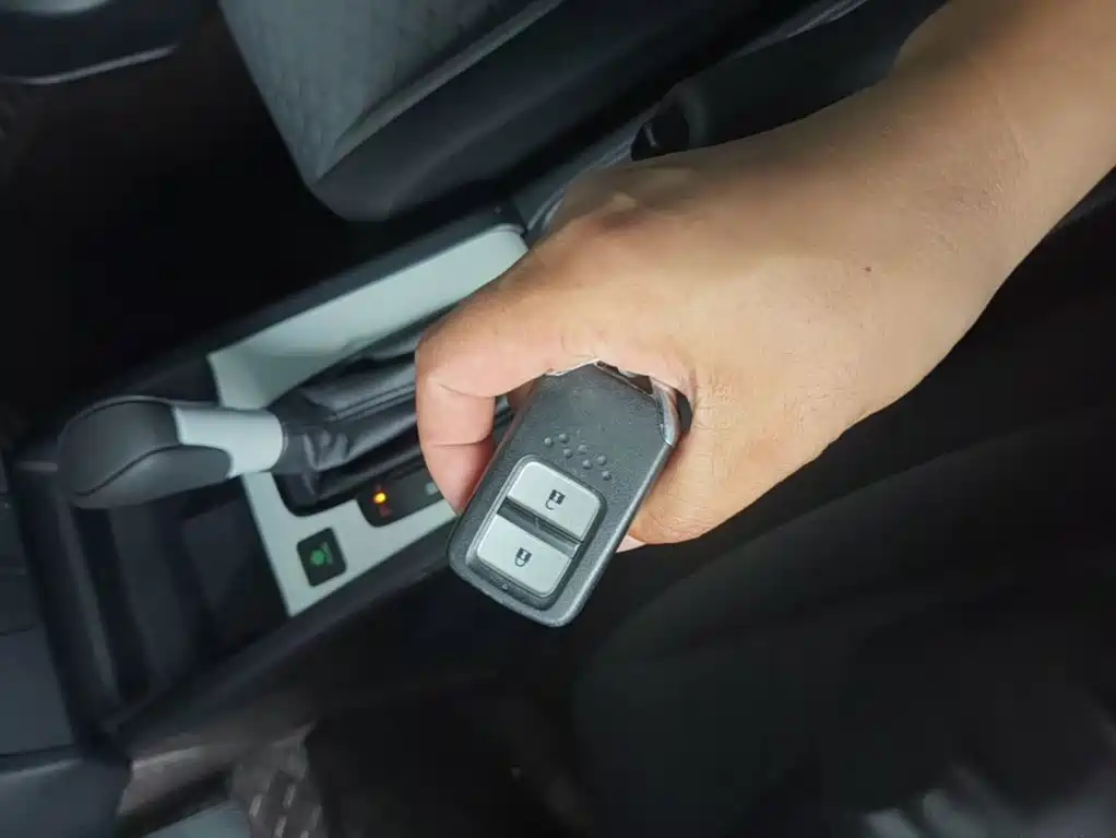 Honda Fit — миниатюра 9