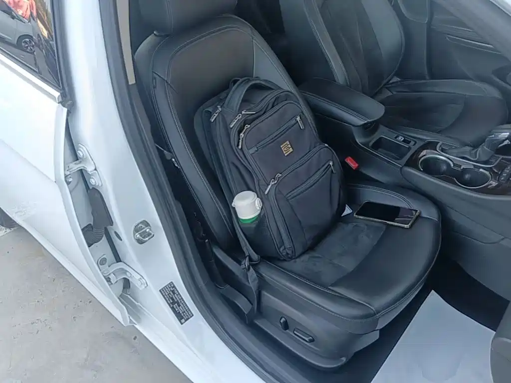 Buick Verano — миниатюра 25