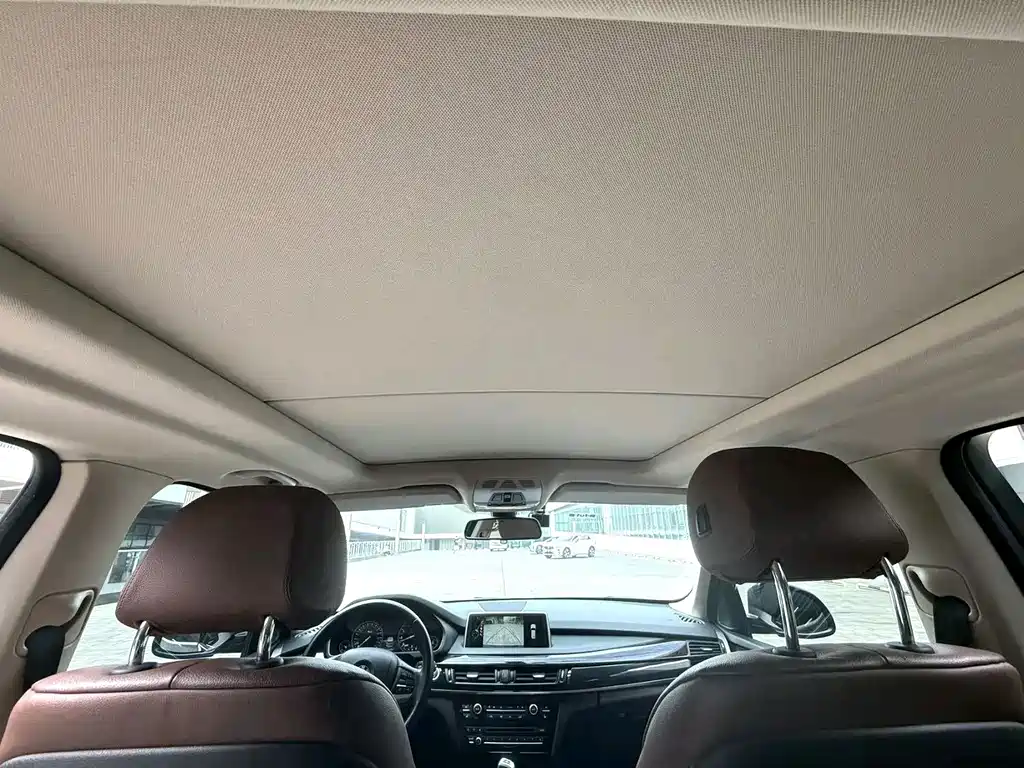 BMW X5 (Import) — миниатюра 4