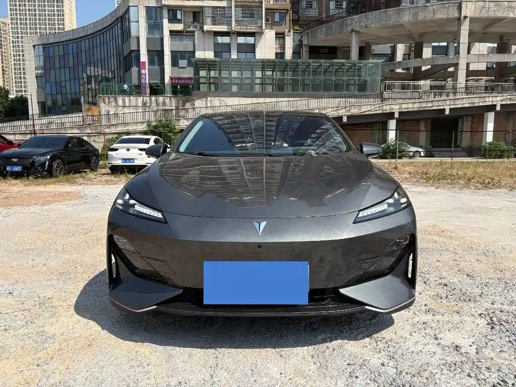 Deepal Deepal SL03 — миниатюра 2