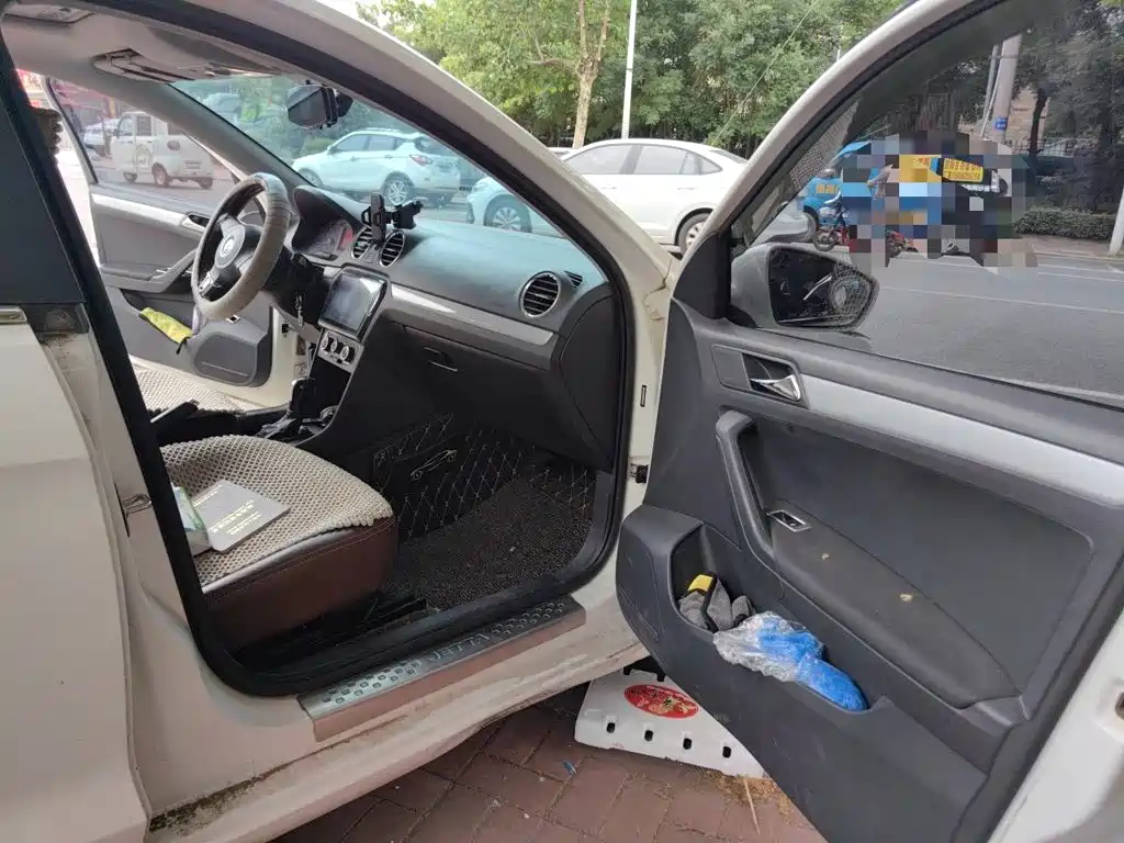 Volkswagen Jetta — миниатюра 20