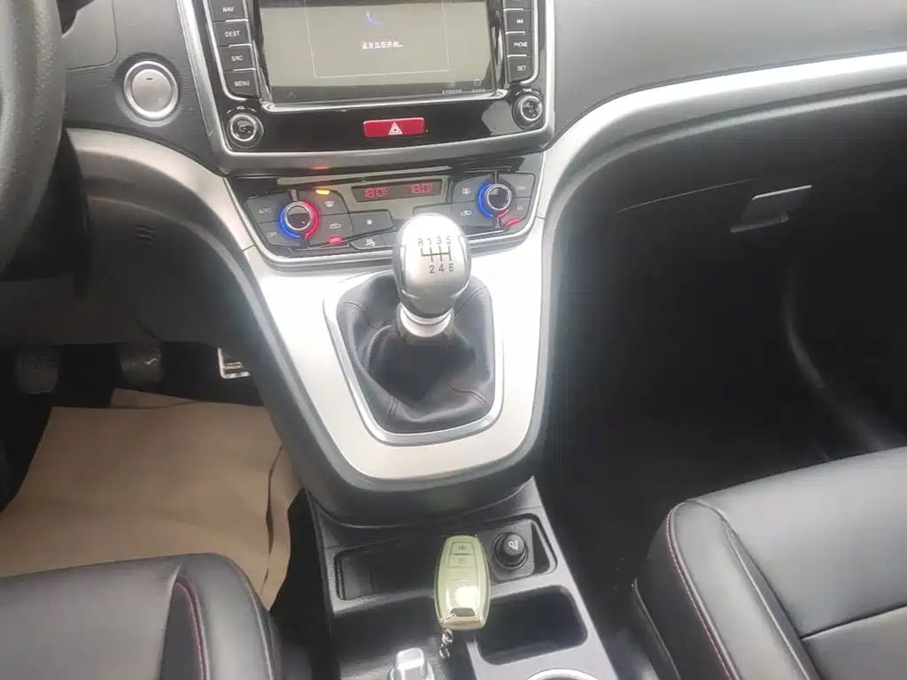 Haval M6 — миниатюра 14