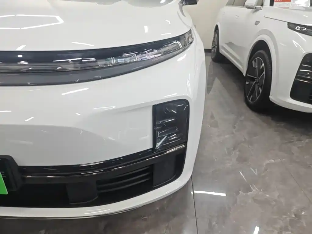 Li Auto Li L7 — миниатюра 24