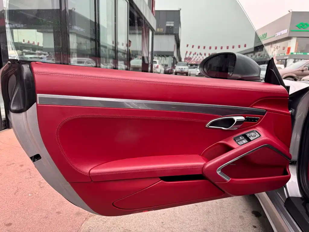 Porsche 718 — миниатюра 6