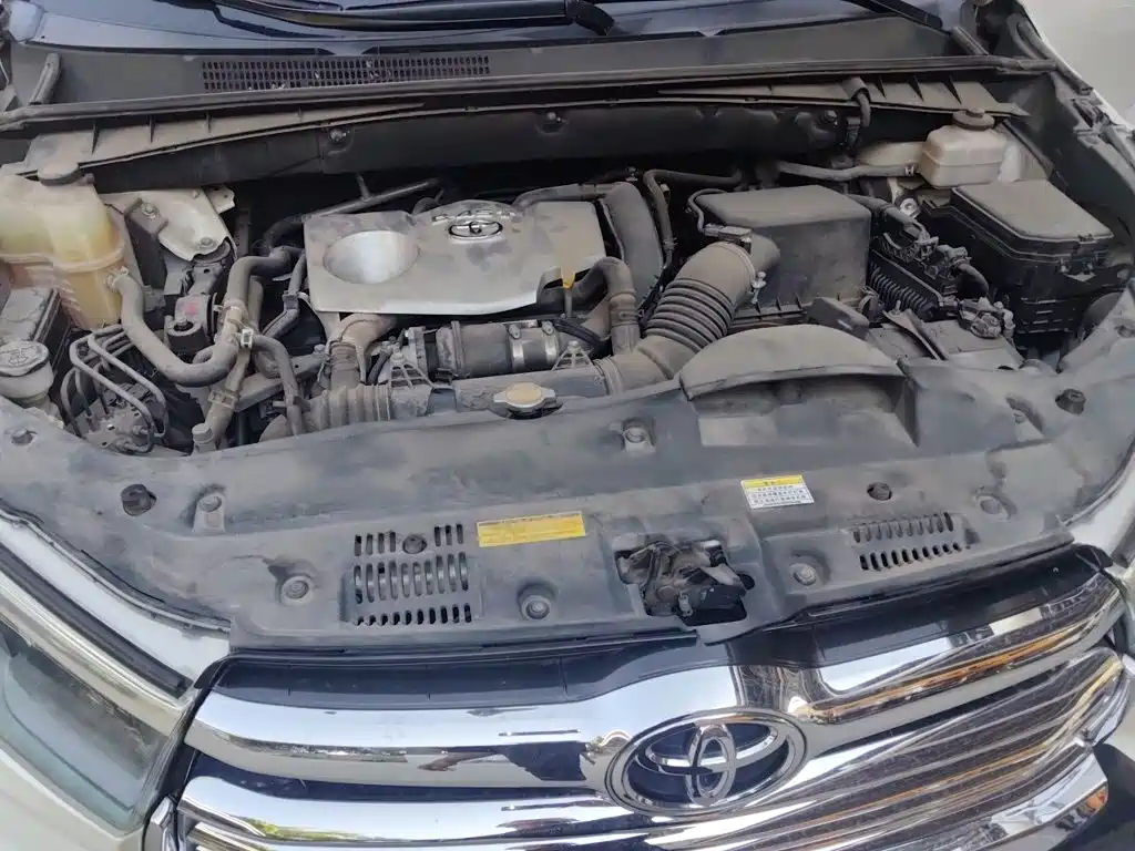 Toyota Highlander — миниатюра 11