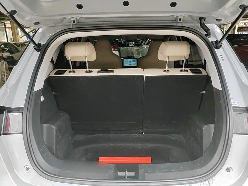 Wuling Bingo PLUS — миниатюра 19