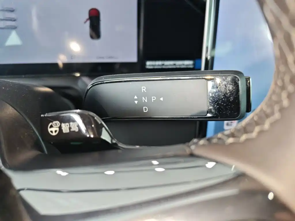 Denza Denza Z9 — миниатюра 14