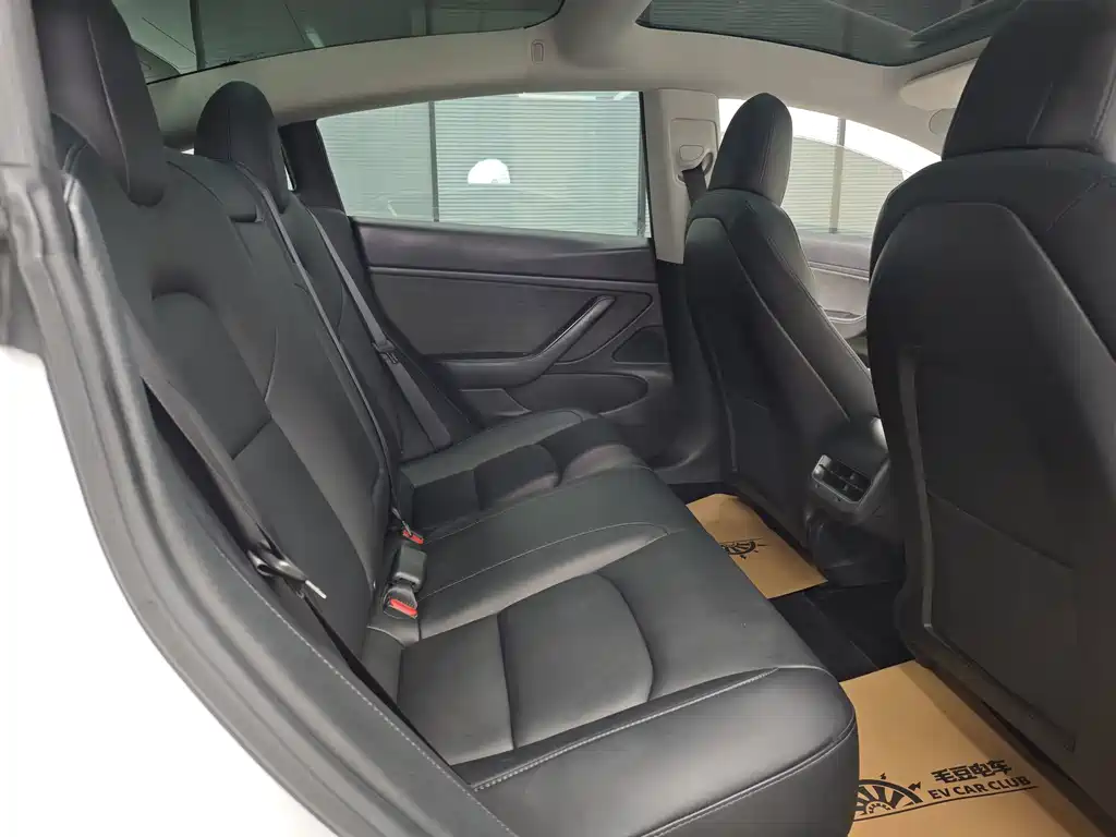 Tesla Model 3 — миниатюра 50