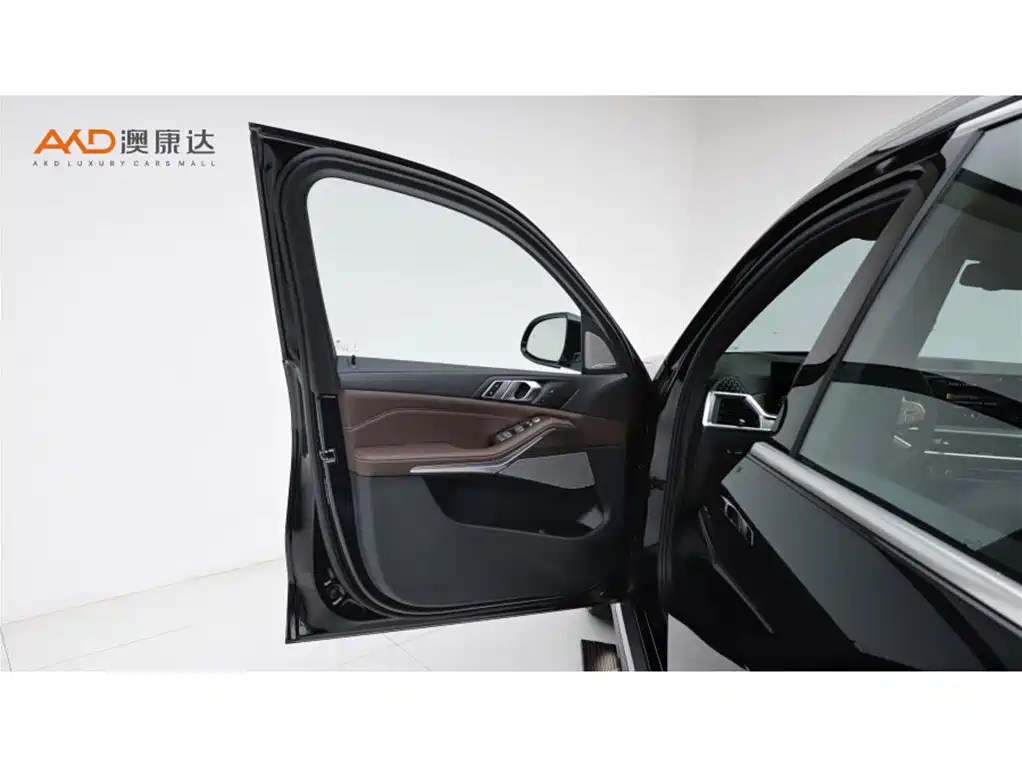BMW X5 — миниатюра 10