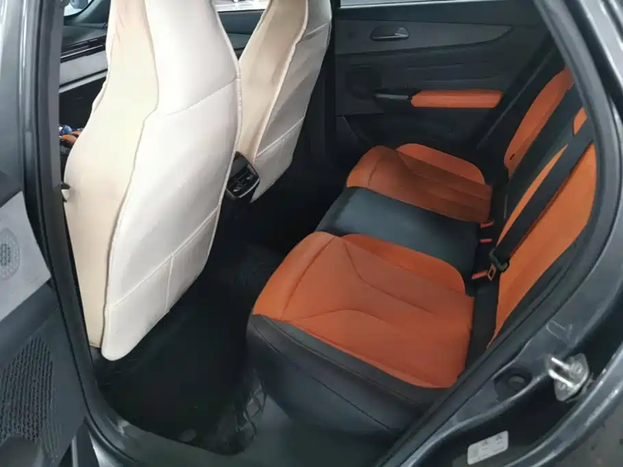 Changan UNI-V — миниатюра 11