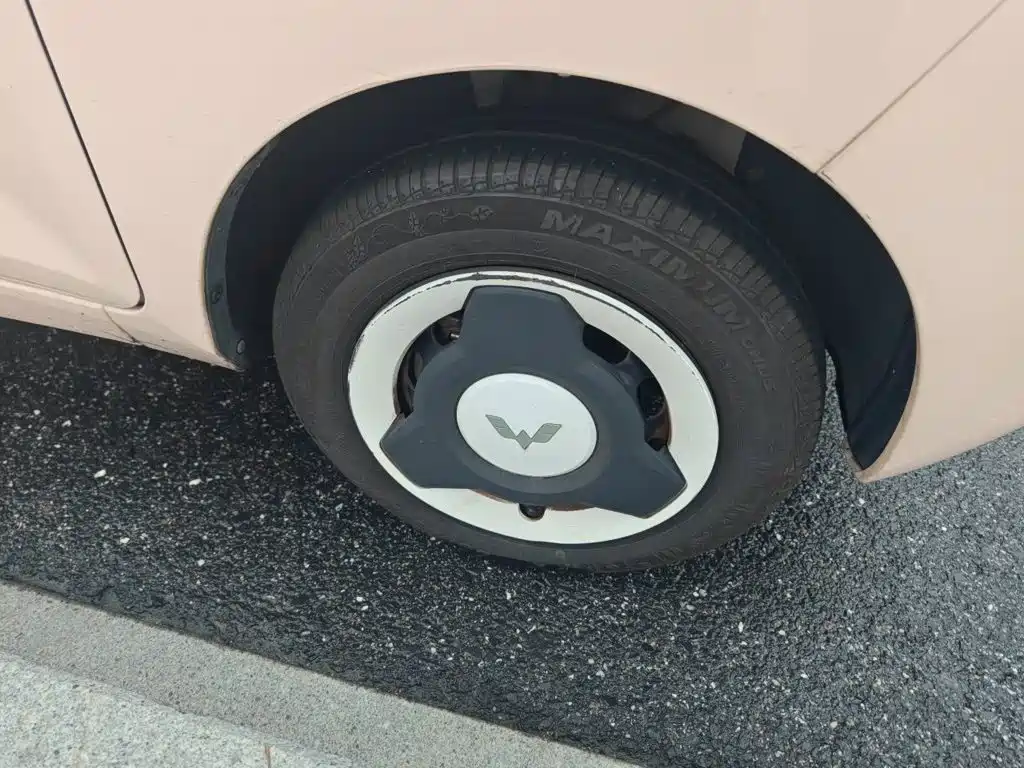Wuling MINIEV — миниатюра 25