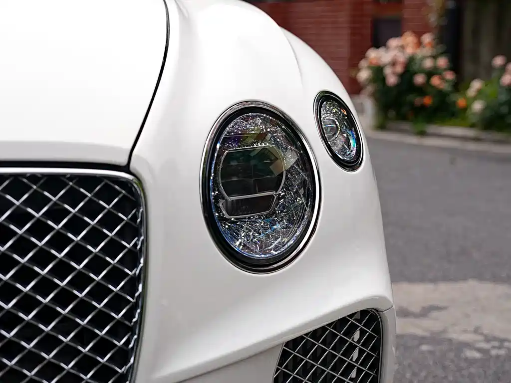 Bentley Continental — миниатюра 9
