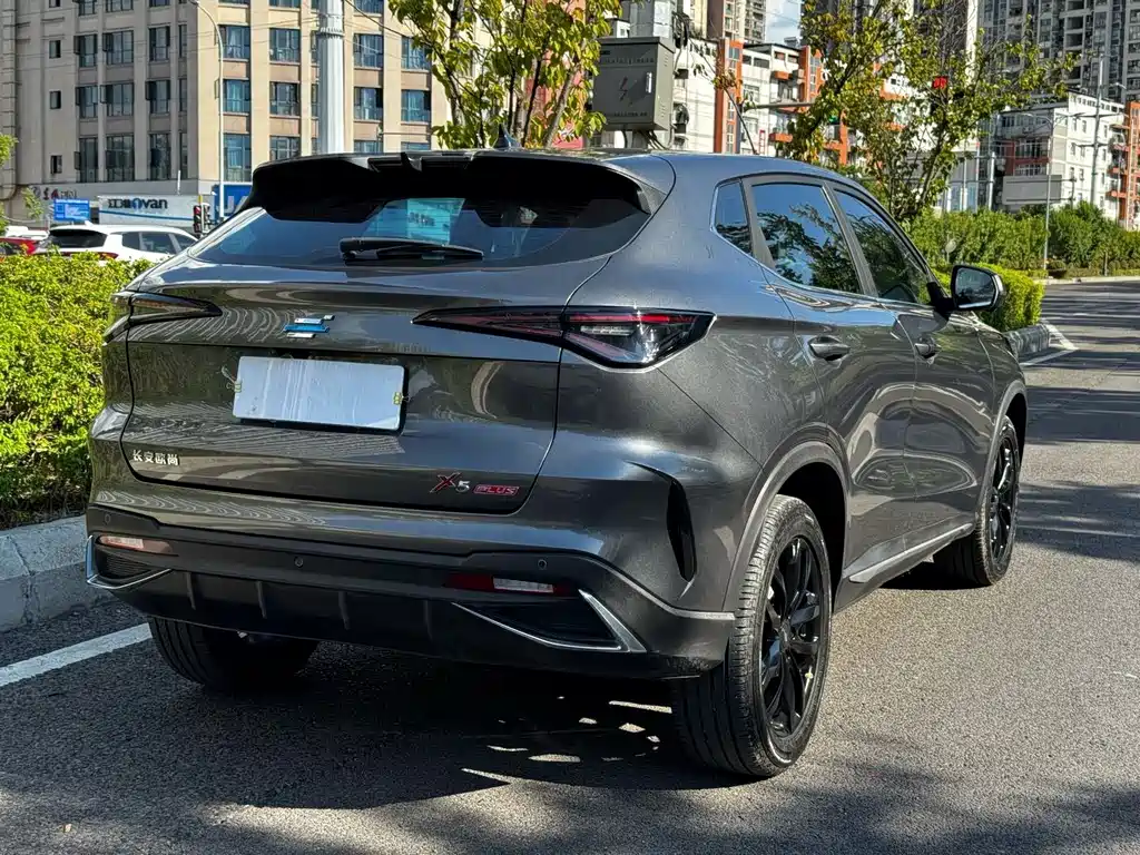 Oshan Oushang X5 PLUS — миниатюра 23