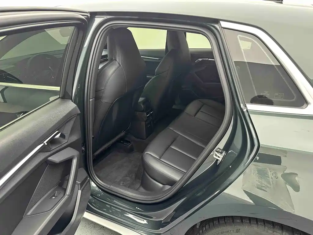 Audi A3 — миниатюра 12