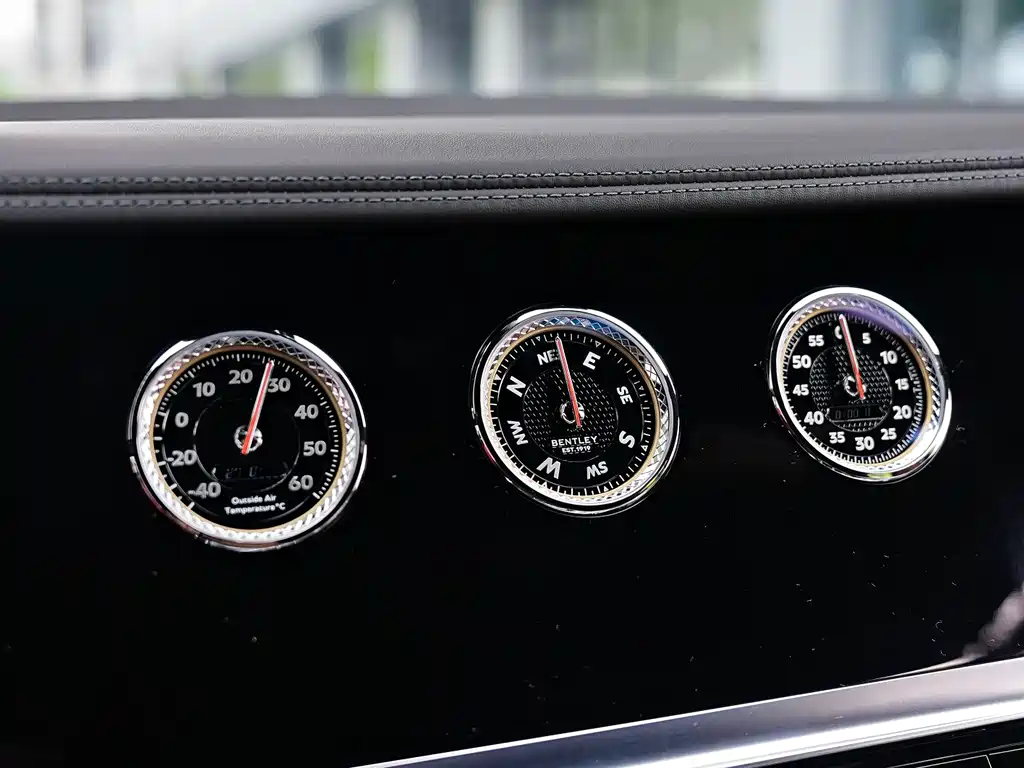 Bentley Continental — миниатюра 16