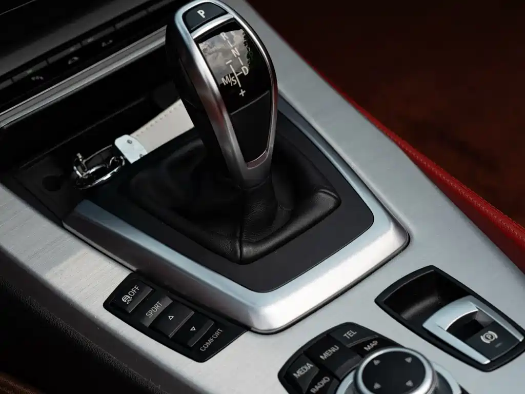 BMW Z4 sDrive20i Leading Type, фото 6