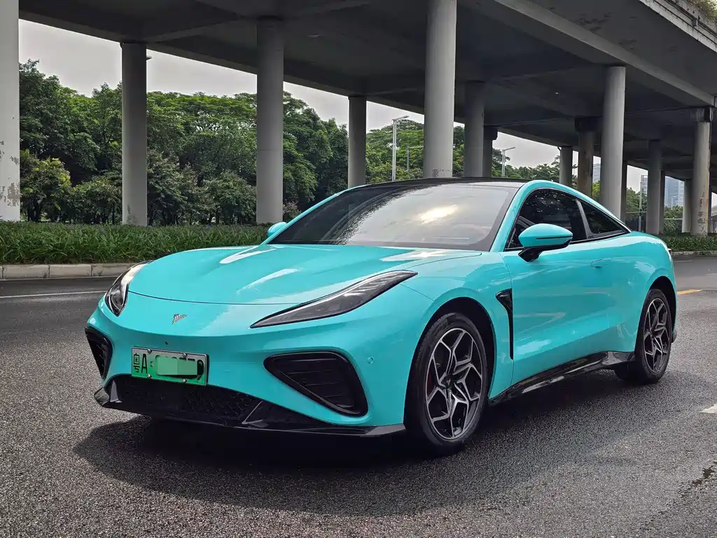 Neta Neta GT