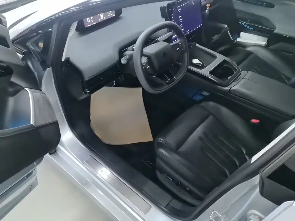 Hyper GT — миниатюра 16