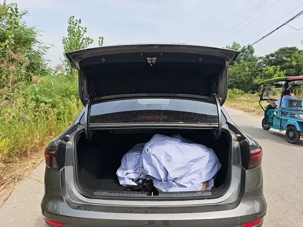 Geely Emgrand — миниатюра 19