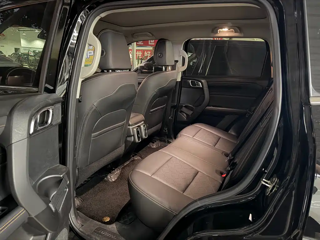 Haval Big Dog — миниатюра 5