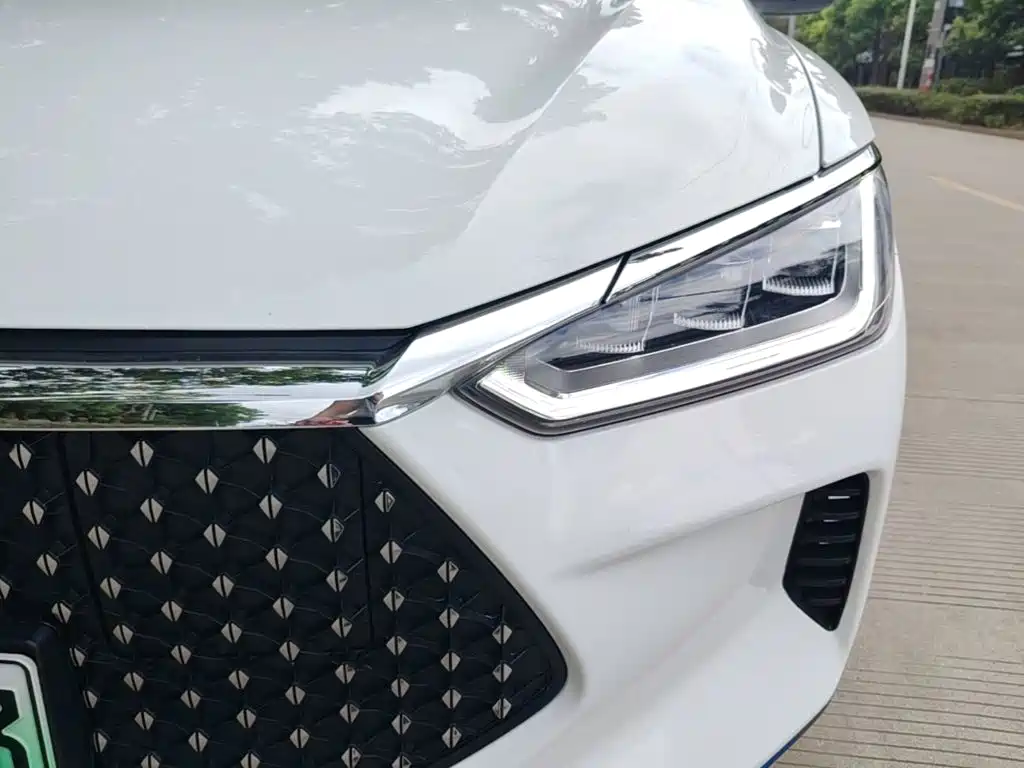 BYD e2 — миниатюра 24