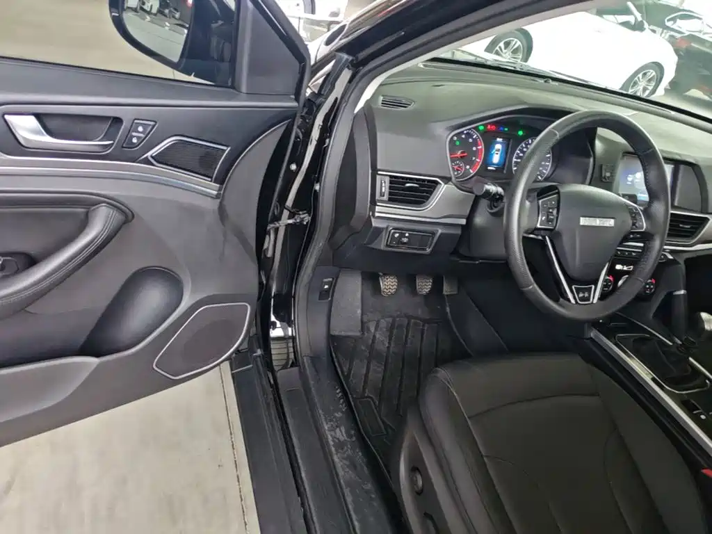 Haval H6 — миниатюра 16