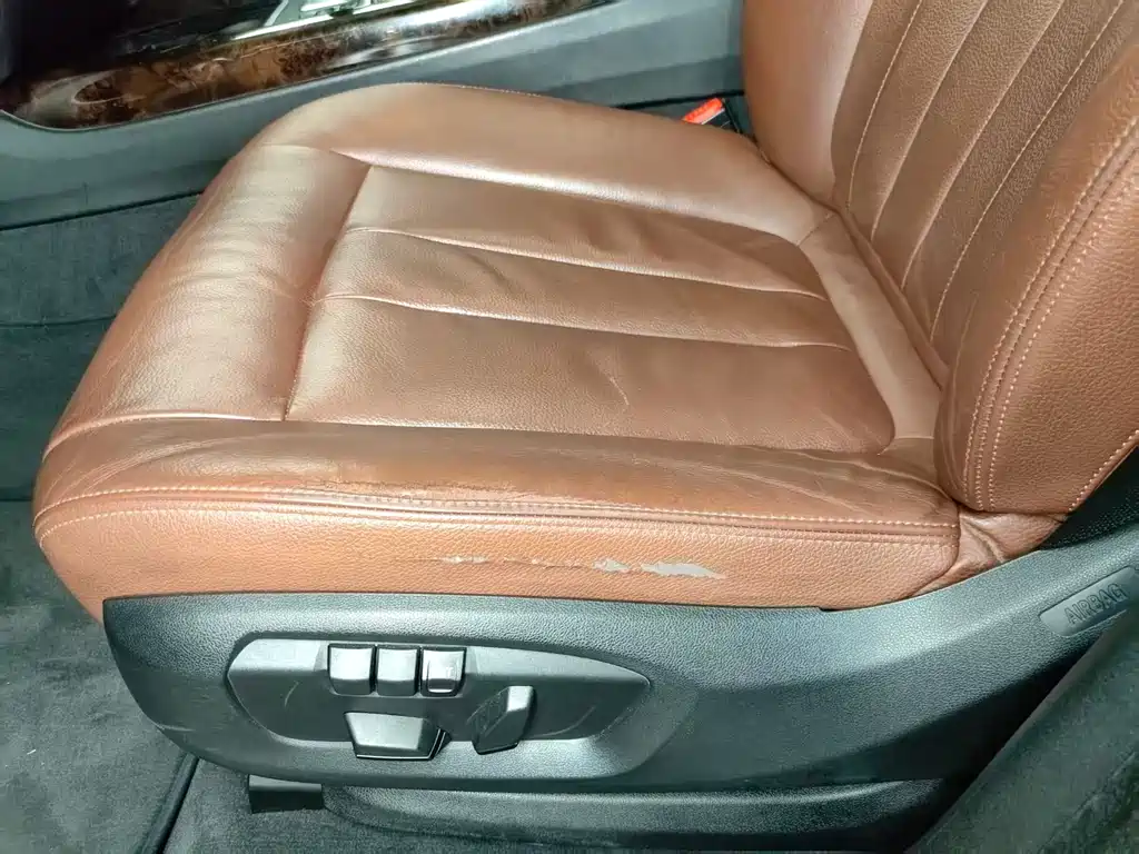BMW X5 (Import) — миниатюра 8