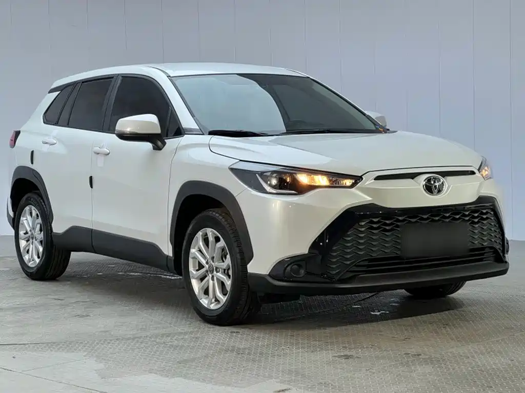 Toyota Frontlander — миниатюра 9