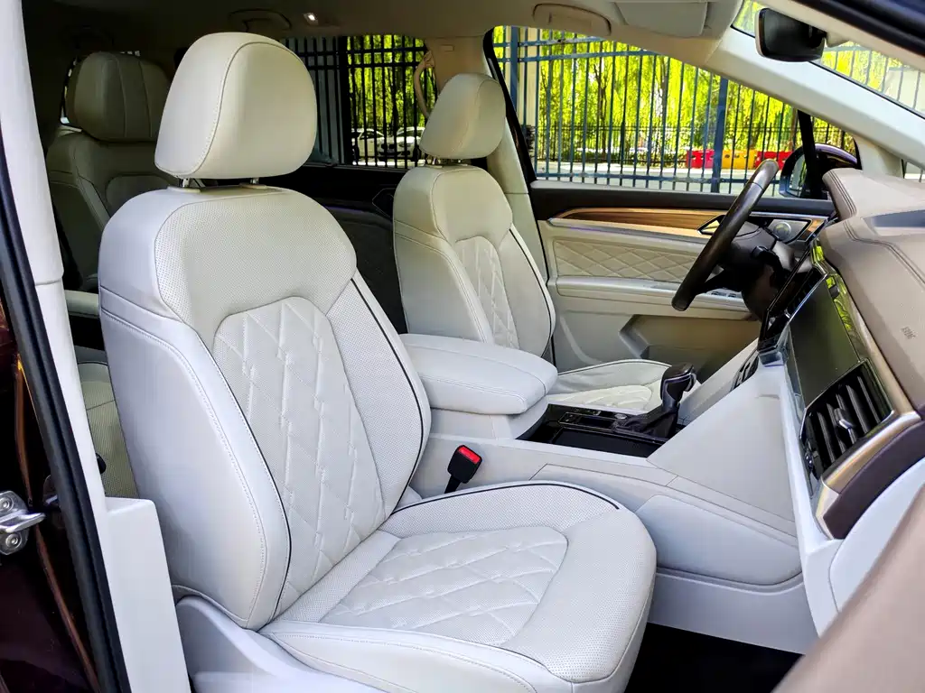 Volkswagen Viloran — миниатюра 7