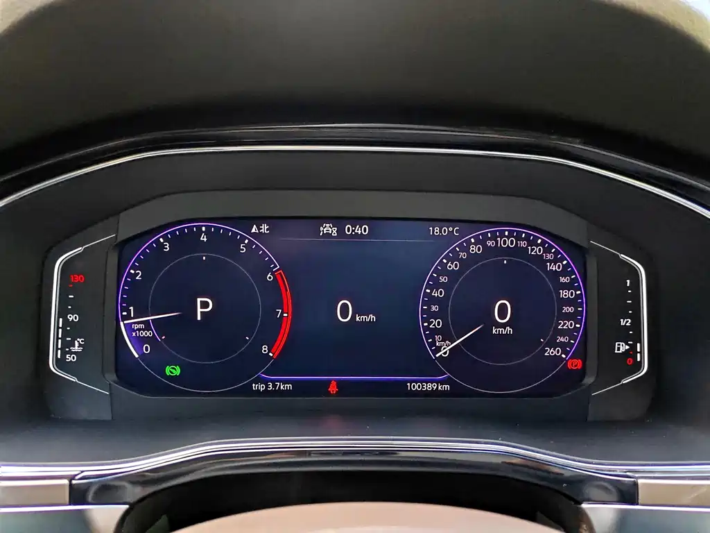 Volkswagen Viloran — миниатюра 17