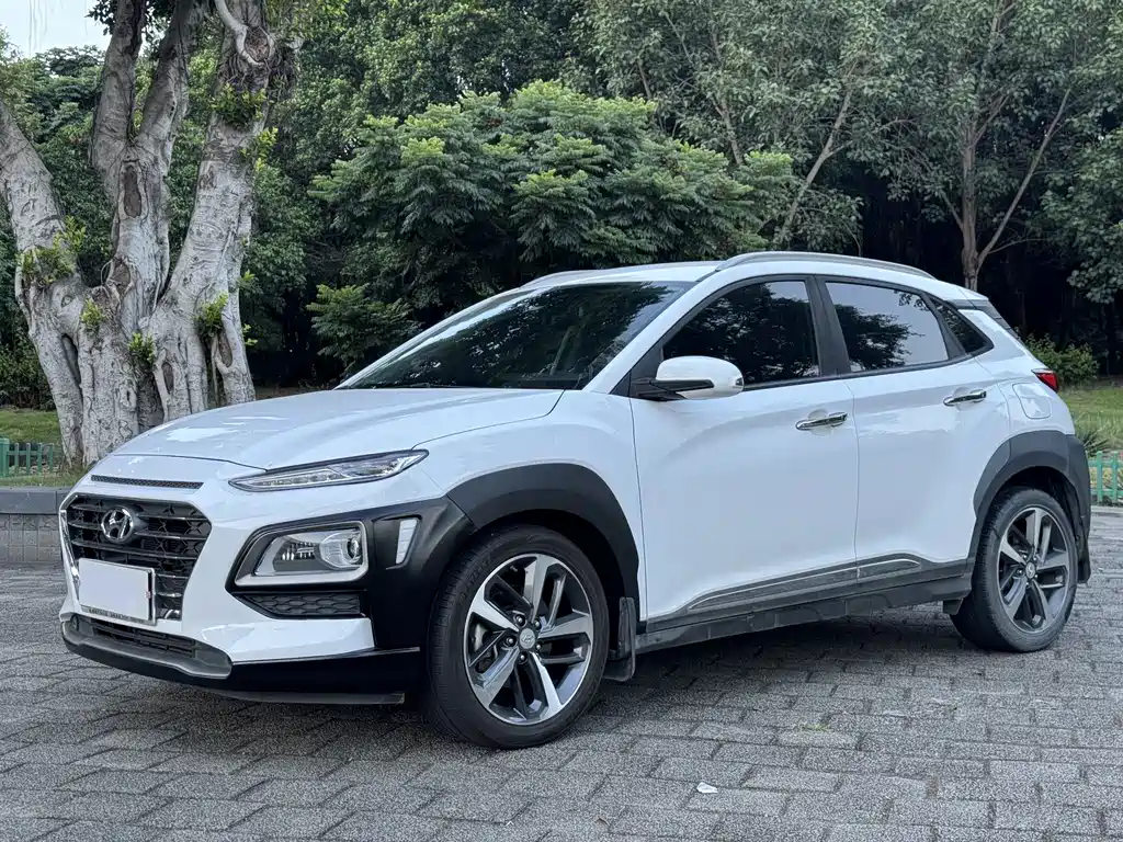 Hyundai Encino
