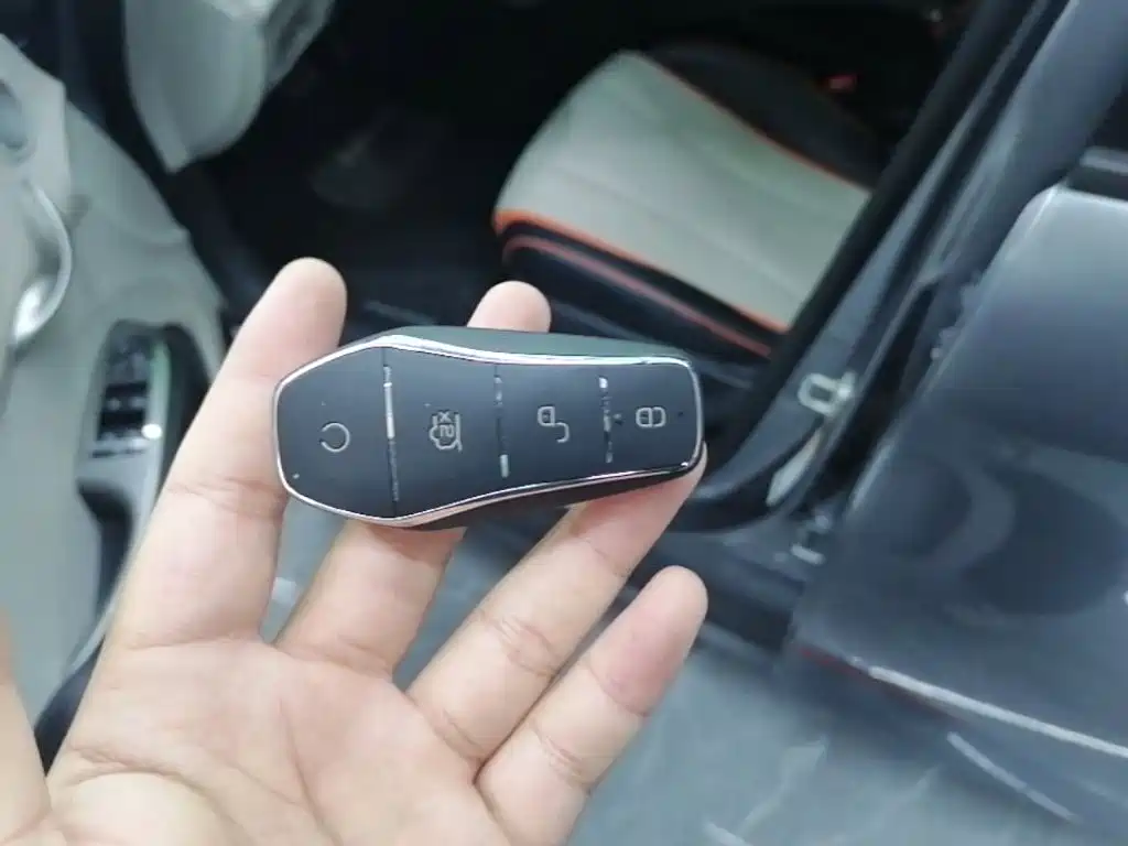 BYD Dolphin — миниатюра 10