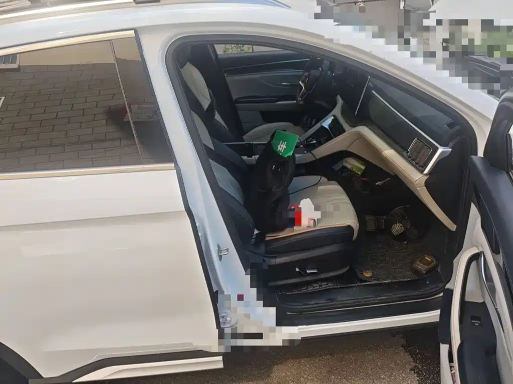 BYD PLUS New Energy — миниатюра 20