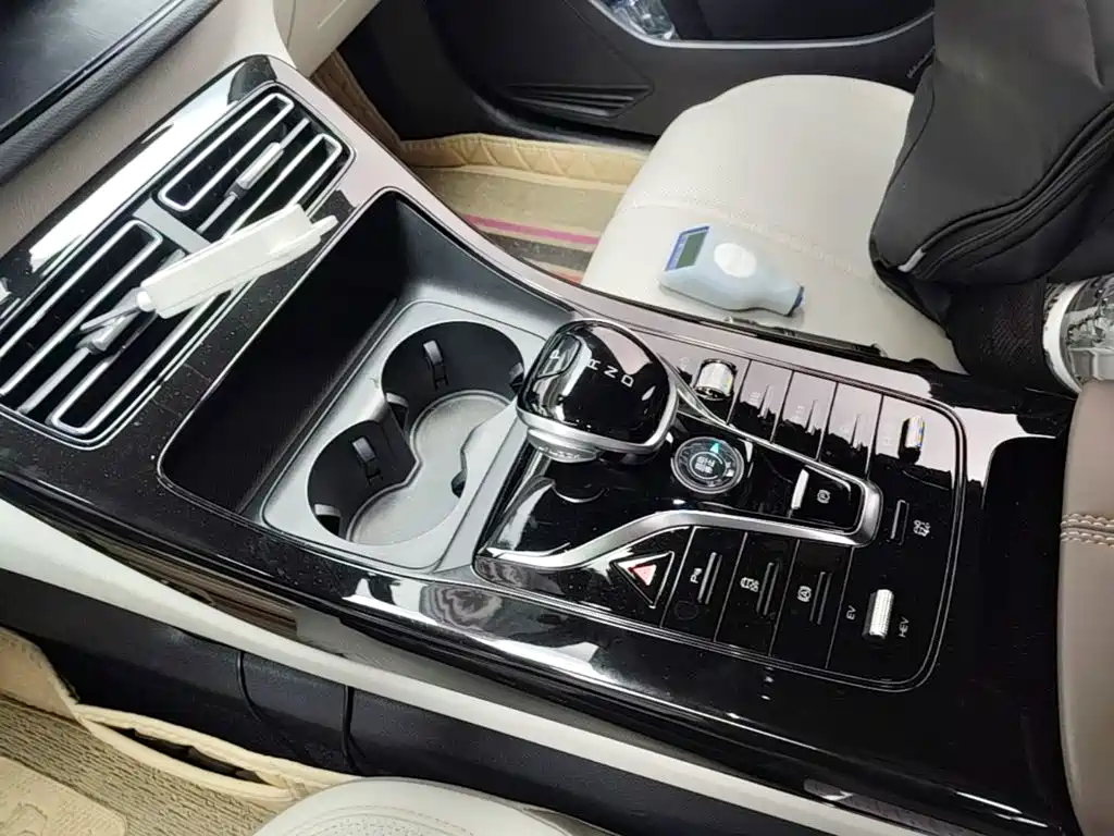 BYD Qin PLUS — миниатюра 14