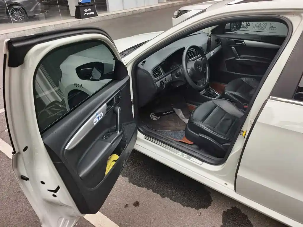 Volkswagen Gran Lavida — миниатюра 3