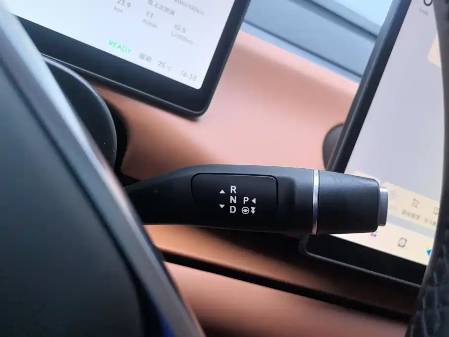 Leapmotor Leapmotor C10 — миниатюра 16
