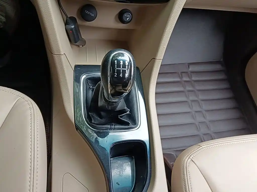 Baojun 730 — миниатюра 14