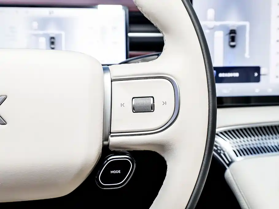 XPeng X9 — миниатюра 19