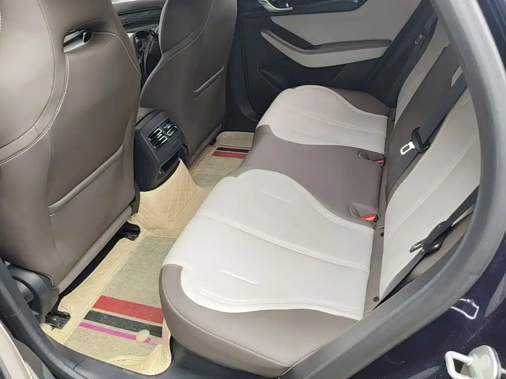 BYD Qin PLUS — миниатюра 17