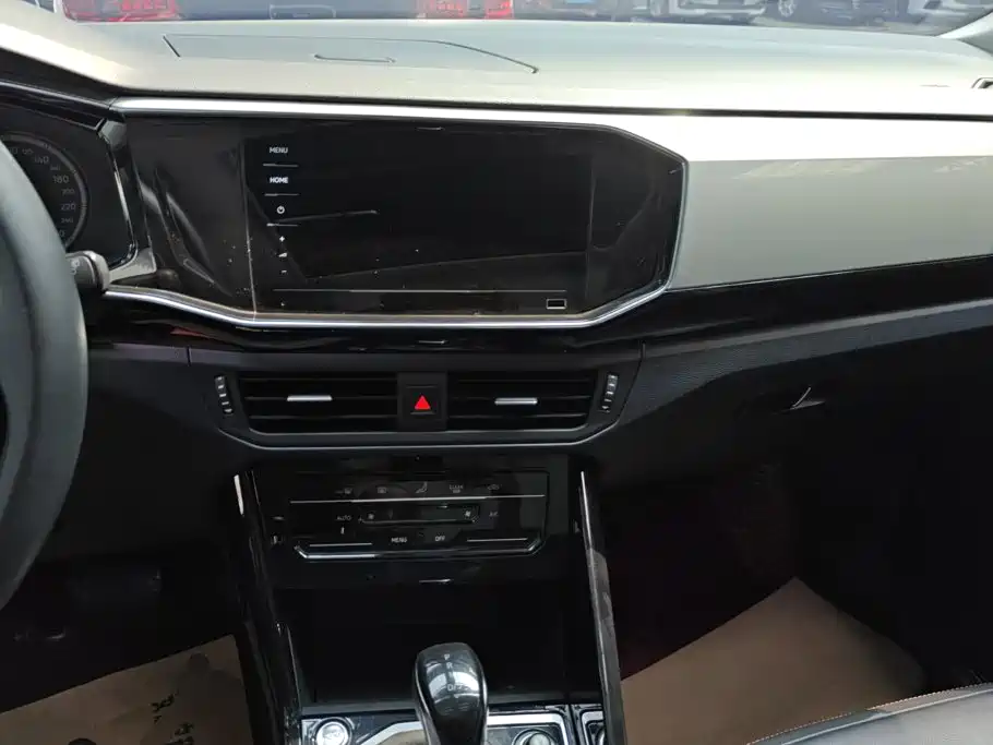 Volkswagen Tayron — миниатюра 13