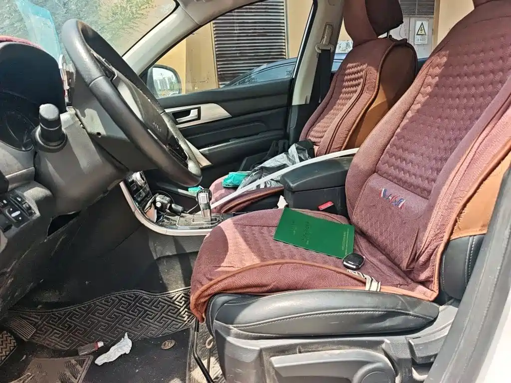 Haval H2 — миниатюра 8