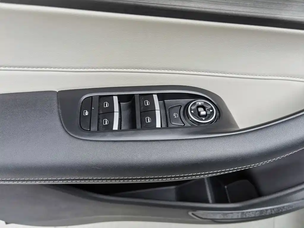 Chery Tiggo 5x — миниатюра 9