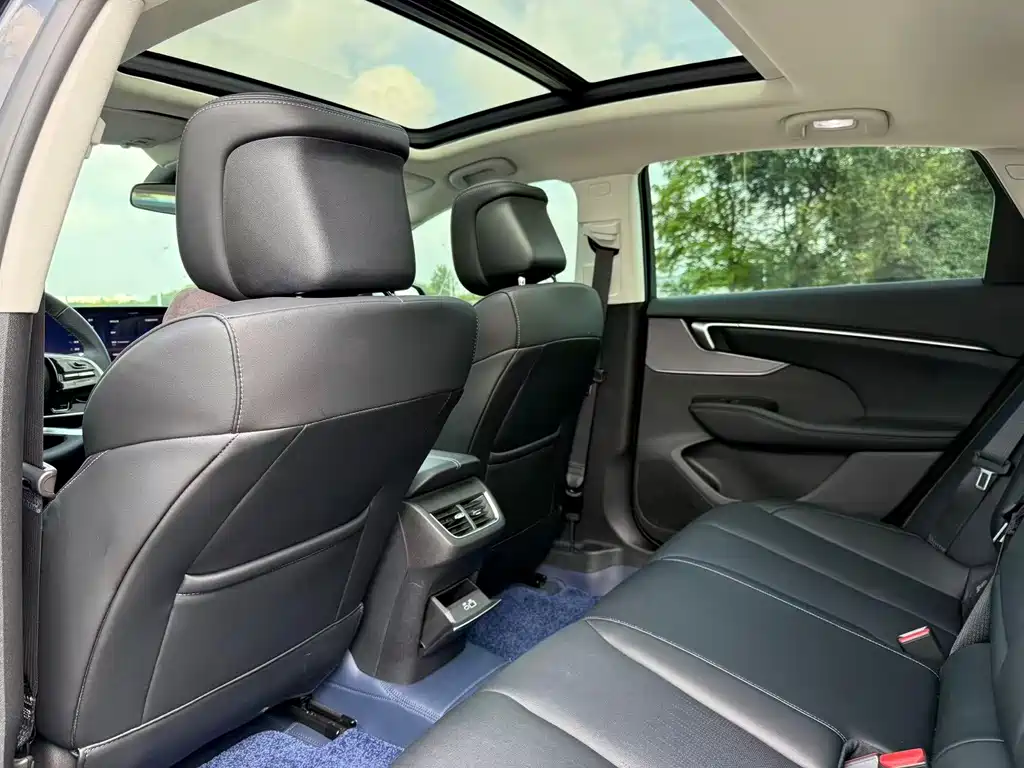 Buick LaCrosse — миниатюра 6